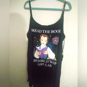 Torrid Belle night gown 3X